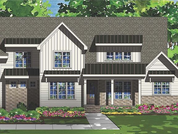 2nd image of 5864 Carriage Gate Dr