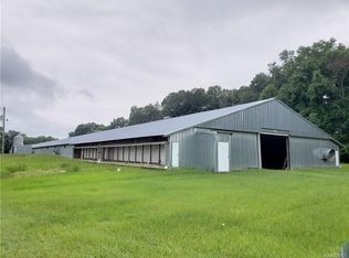 756 Ellison Rd, Samson, AL 36477