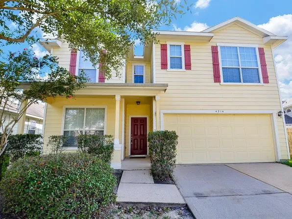 4214 Barossa Valley Ln, Katy, TX 77449