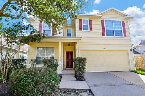 4214 Barossa Valley Ln Photo 1