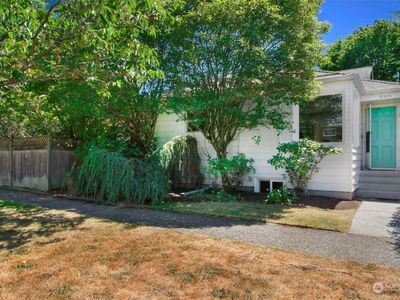 2515 NW 75th Street, Seattle, WA, 98117