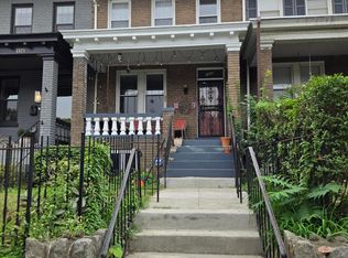 1319 E St NE, Washington, DC 20002