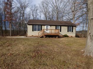 3180 Mayberry Rd, Westminster, MD 21158