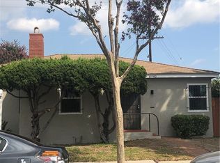8940 Beaudine Ave, South Gate, CA 90280