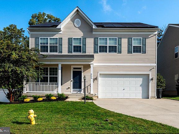 2nd image of 8196 Cotton Mill Ct
