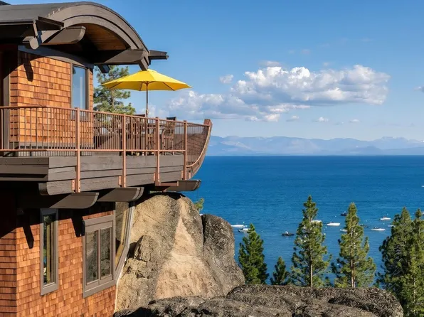 1455 N Lake Blvd, Tahoe City, CA 96145