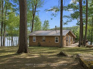 116 Mill Bay Ln, South Frontenac, ON K0H2B0