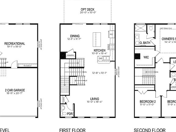 Floor Plan.