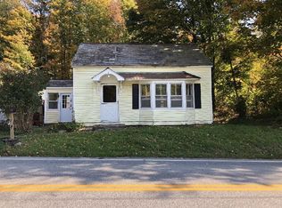 1767 Route 31 S, Poultney, VT 05764