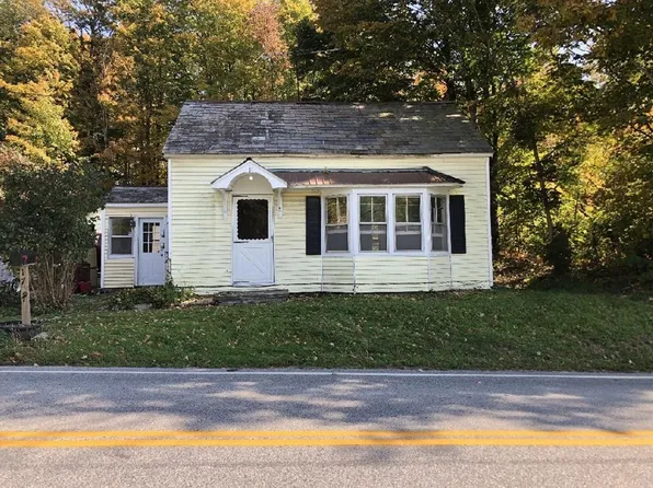 1767 Route 31 South, Poultney, VT 05764