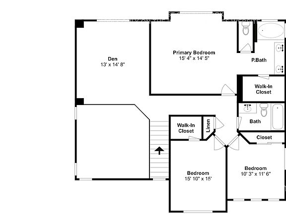 3rd image of 13823 E 104th Pl
