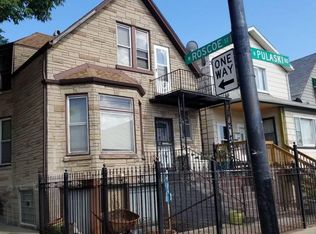 3357 N Pulaski Rd #1, Chicago, IL 60641