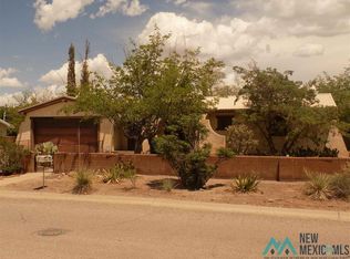 1011 Kopra St, Truth Or Consequences, NM 87901