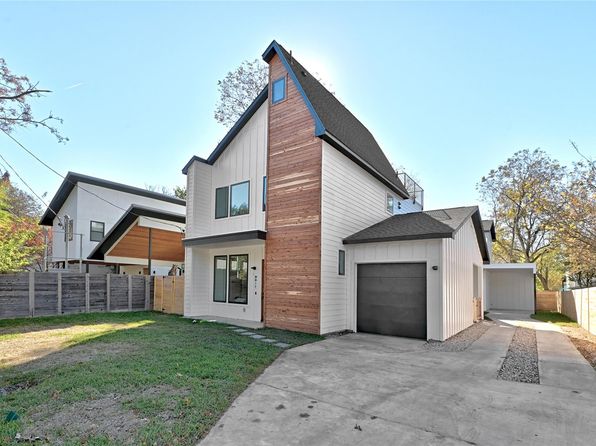 2717 Lyons Rd #1, Austin, TX 78702