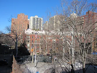 Rented by James Everett Lewis, LREB