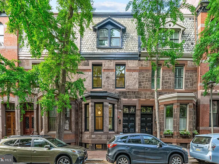 2319 Delancey Pl #3F — Photo 8