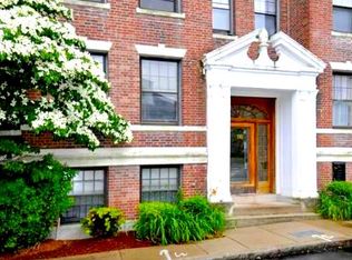 110 Lanark Rd APT 4, Brighton, MA 02135