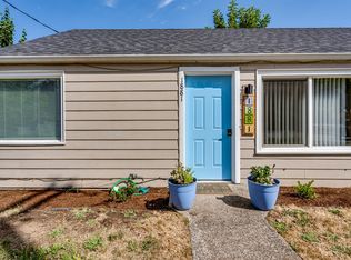 1881 E 19th Ave, Eugene, OR 97403