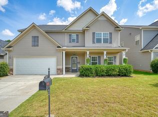 68 Boulder Run, Hiram, GA 30141