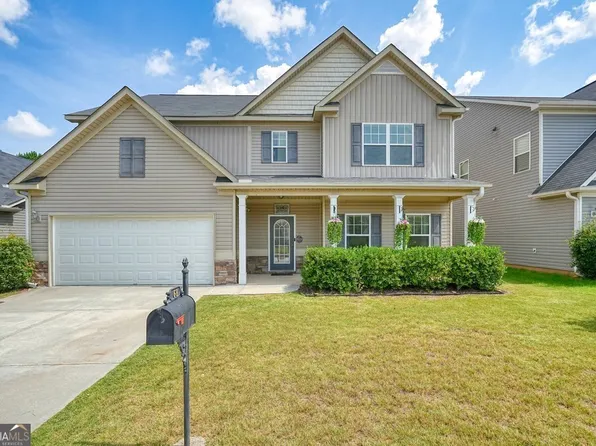 68 Boulder Run, Hiram, GA 30141