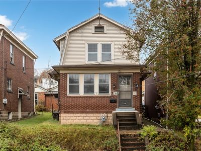 144 Grasmere St, Pittsburgh, PA, 15205