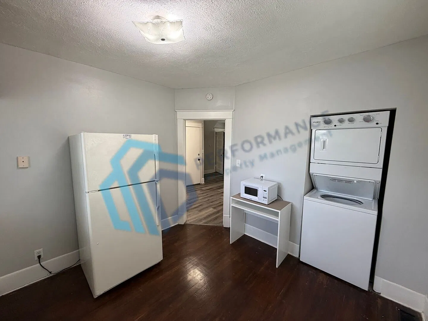 2841 N 45th #2-3 bed/1 bath with washer/dryer IN unit. — Photo 3