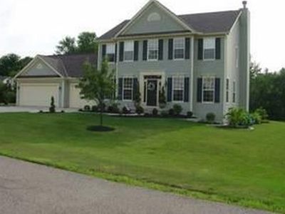 1768 Berkshire Dr, Heath, OH, 43056