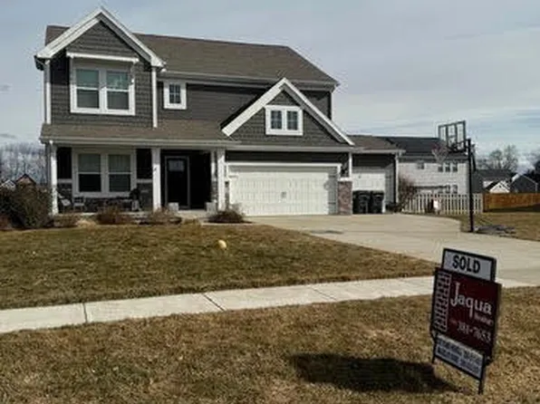 7133 Waltham Dr, Kalamazoo, MI 49009