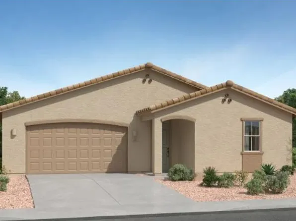 8271 S Fox Snowden Pl, Vail, AZ 85641