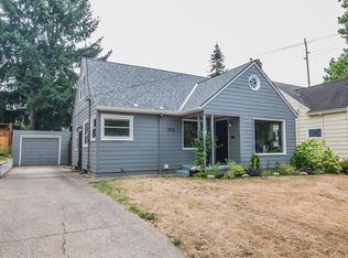 2926 NE 10th Ave, Portland, OR 97212