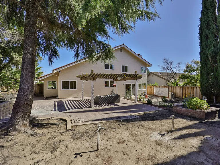 3491 Clover Oak Dr — Photo 78