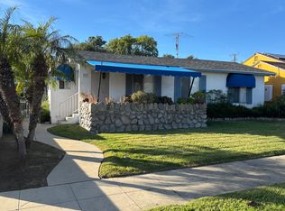 337 S 1st Ave #1, Upland, CA 91786