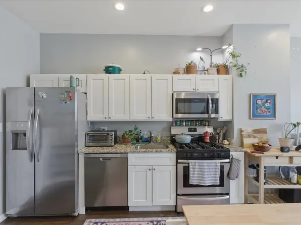 1656 W Cortland St Unit 3, Chicago, IL 60622