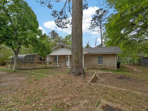 10558 County Road 2258, Tyler, TX 75707