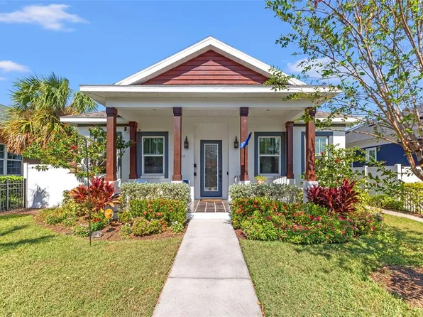 2517 4th Ave S, Saint Petersburg, FL 33712