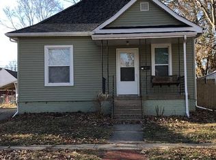207 S Poplar St, Urbana, IL