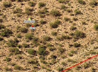 15823 S Calumet Ave, Tucson, AZ 85736