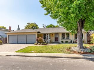 503 Mansfield Dr, Mountain View, CA 94040
