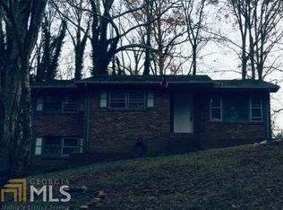 1734 E Mercer Dr, Griffin, GA 30223