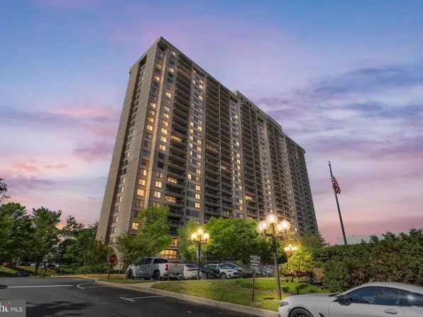 3701 S George Mason Dr, Falls Church, VA