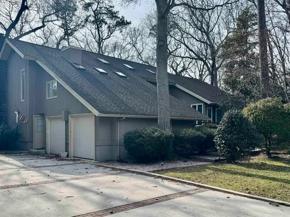 2217 Burroughs Ave, Linwood, NJ 08221