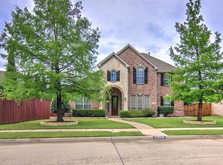 3448 Baldcypress Dr, Frisco, TX 75033