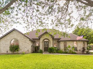 4206 N Stewart Rd, Mission, TX 78573