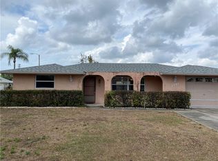 5543 Saren Dr, New Port Richey, FL 34652