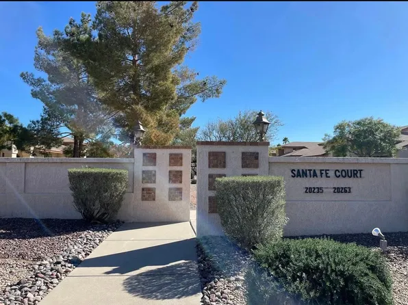 20237 N Broken Arrow Dr, Sun City West, AZ 85375