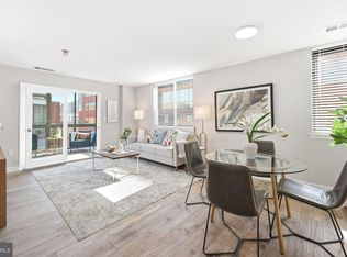 1045 N Utah St #2701, Arlington, VA 22201