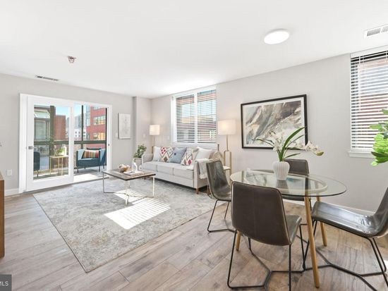 1045 N Utah St #2701, Arlington, VA 22201