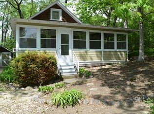 818 Lake St, Twin Lakes, WI 53181