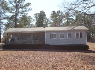 2605 Rockbridge Rd, Ridgeway, SC 29130