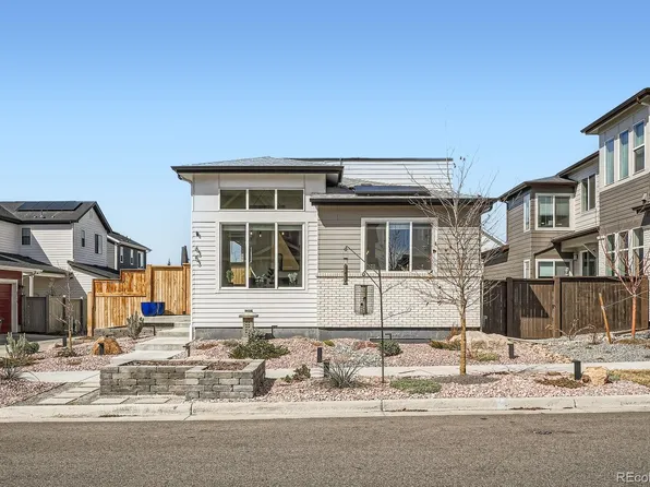 6353 N Fulton Street, Denver, CO 80238